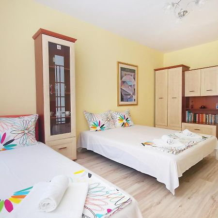 Амбър Апартамент И Стая За Гости Sozopol Luaran gambar