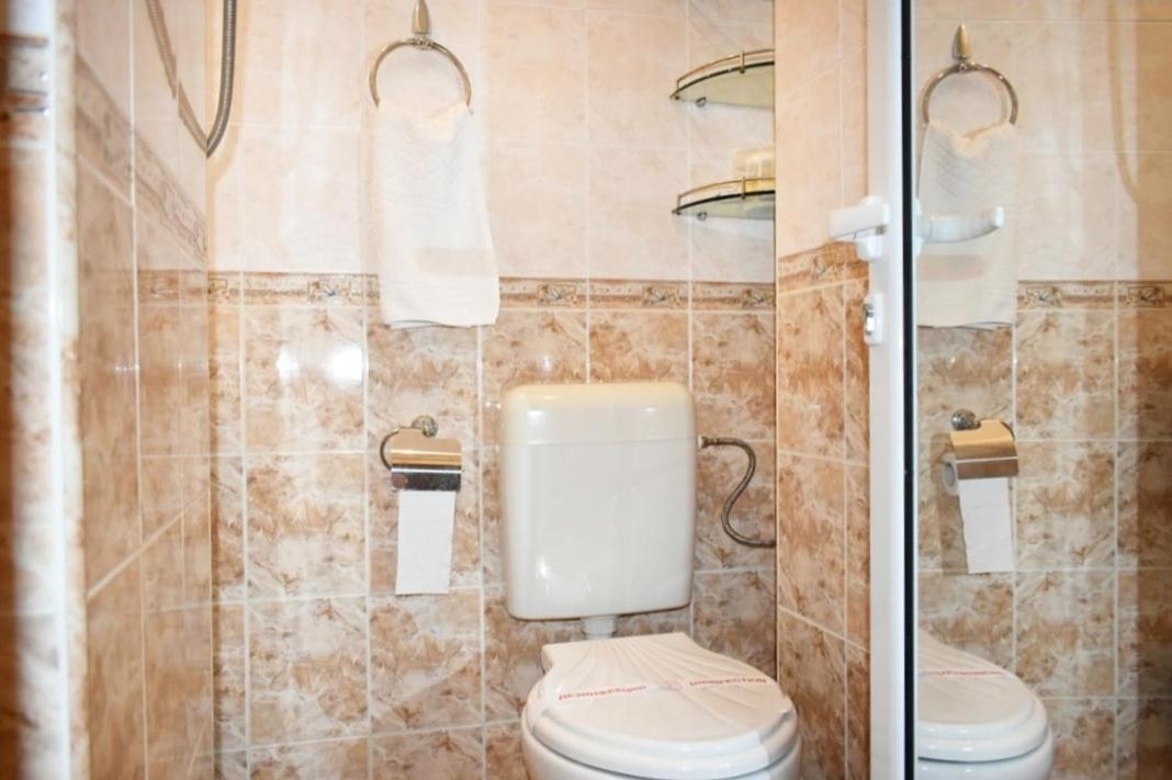 Амбър Апартамент И Стая За Гости Sozopol Luaran gambar