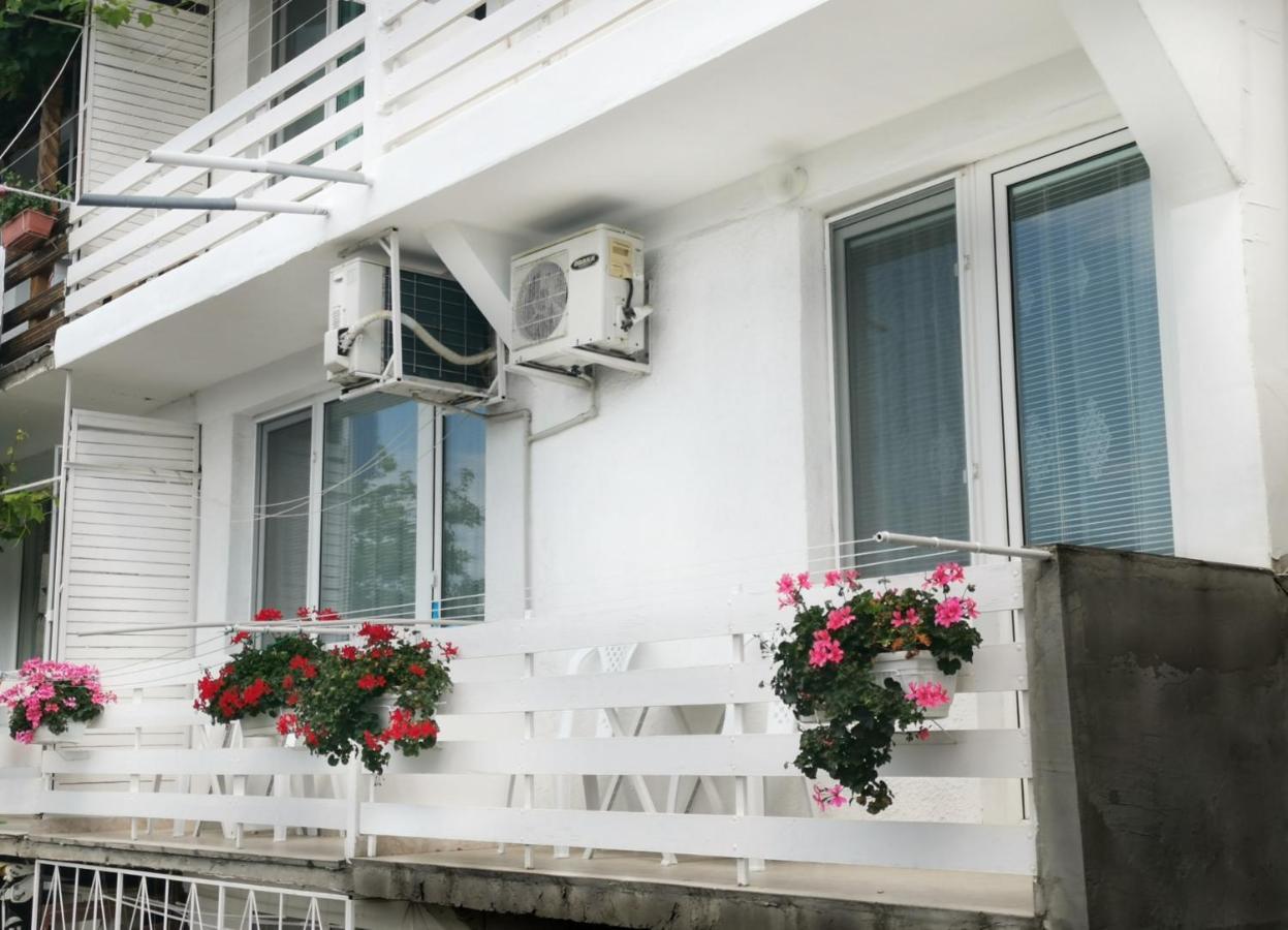 Амбър Апартамент И Стая За Гости Sozopol Bilik gambar