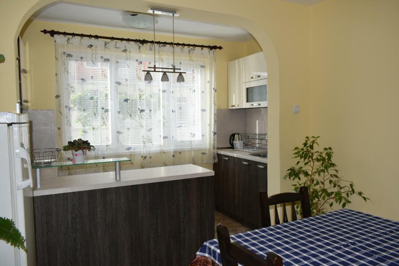 Амбър Апартамент И Стая За Гости Sozopol Luaran gambar